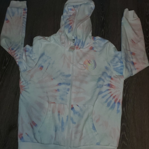 VICTORIA SECRET PINK  *2 PIECE SET SZ L*💜💜 - Picture 2 of 6